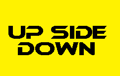 Up Side Down